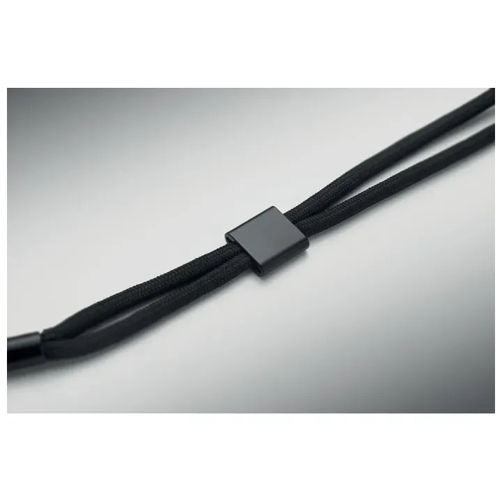 RPET phone wrist cord - MO2668 (MOCN#03)